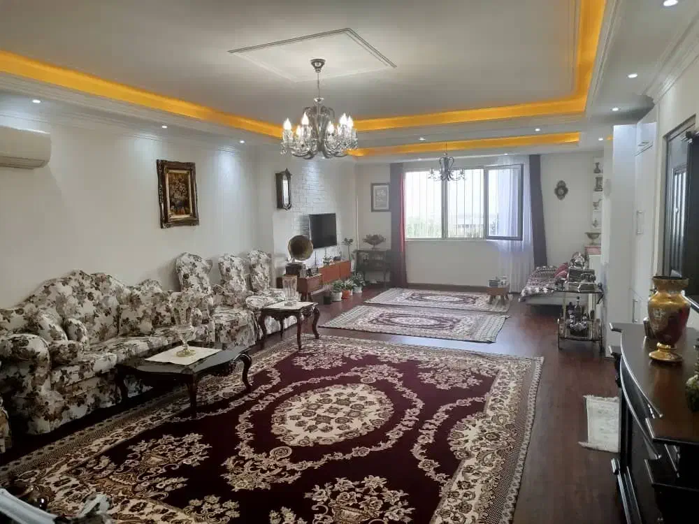 ۱۰۶ متر تک واحدی فول امکانات/تهرانسر شهرک آزادی|فروش آپارتمان|تهران, شهرک آزادی|دیوار