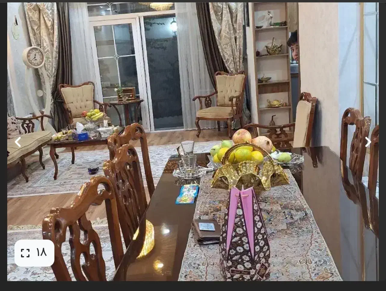 فروش مبلمان|مبلمان خانگی و میز عسلی|رشت, دیلمان|دیوار