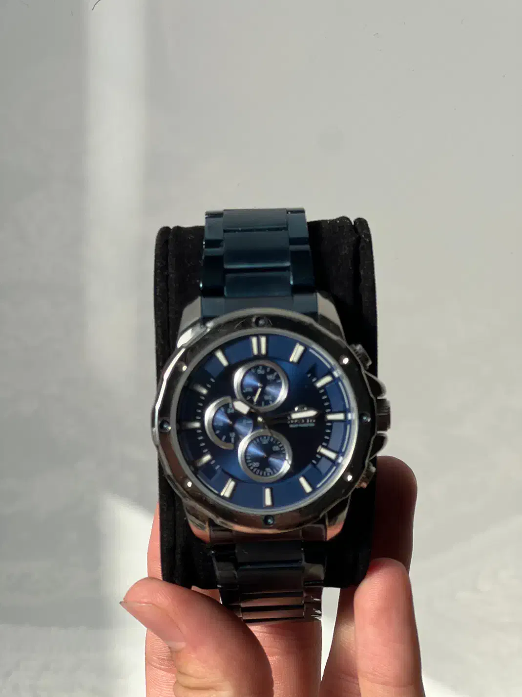 ساعت مردانه داتیس datis|ساعت|شاهین‌شهر, شهرک میلاد|دیوار