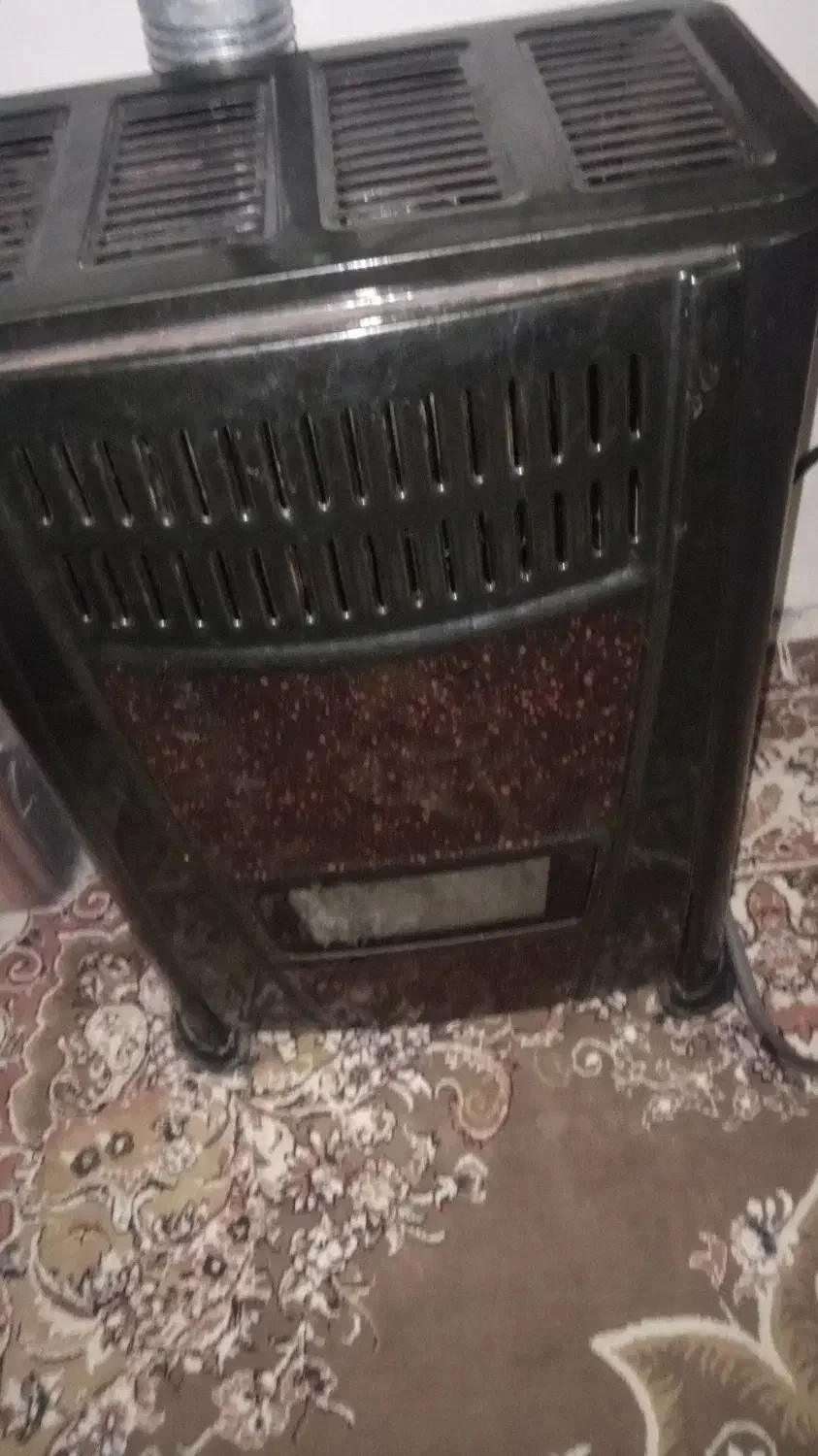 تعمیر بخاری آب گرم گون پمپ آب|خدمات پیشه و مهارت|صومعه‌سرا, |دیوار