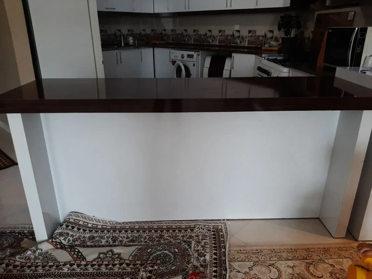 میز|مبلمان خانگی و میز عسلی|مشهد, آبادگران|دیوار