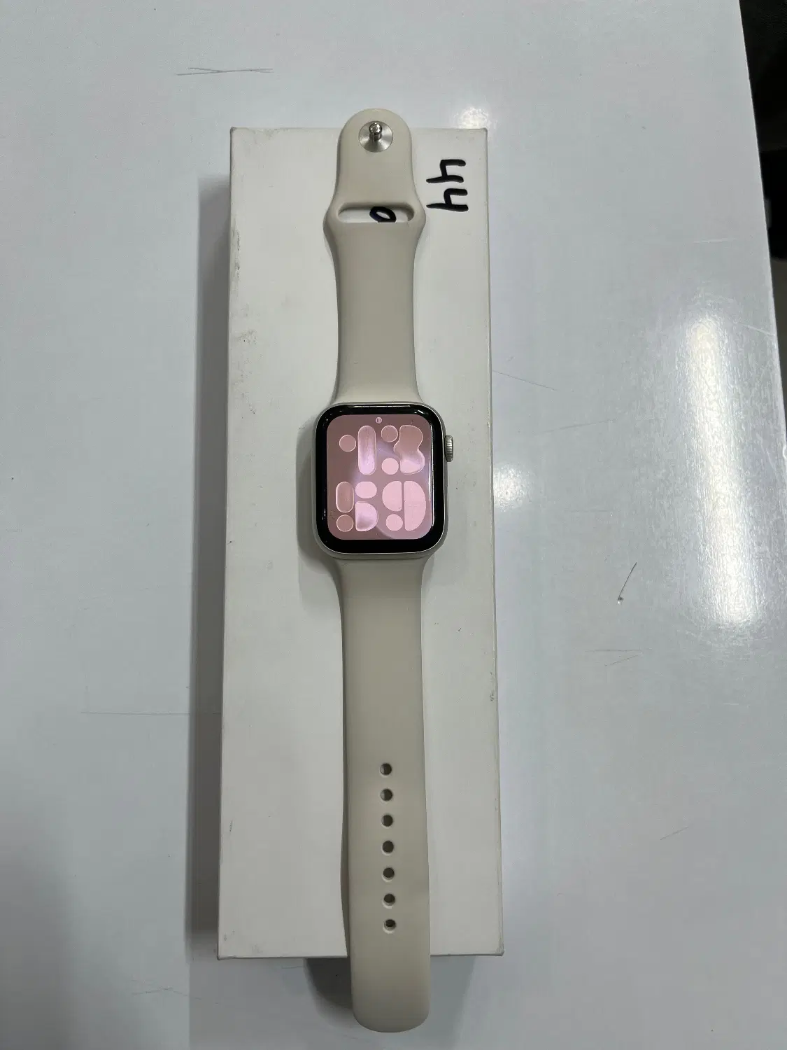 Apple watch|لوازم جانبی موبایل و تبلت|قزوین, |دیوار