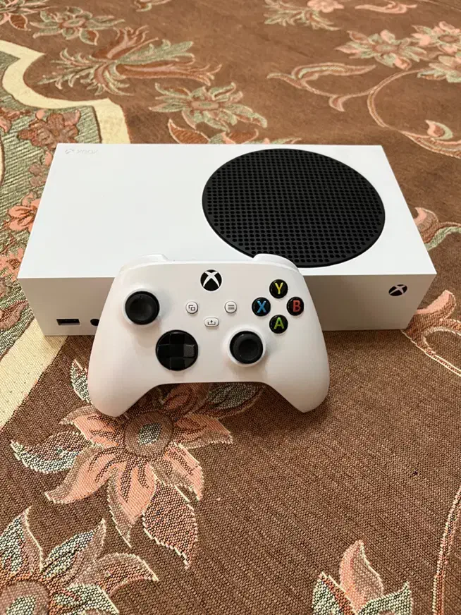 Xbox saris s|کنسول، بازی ویدئویی و آنلاین|فردیس, شهرک وحدت|دیوار