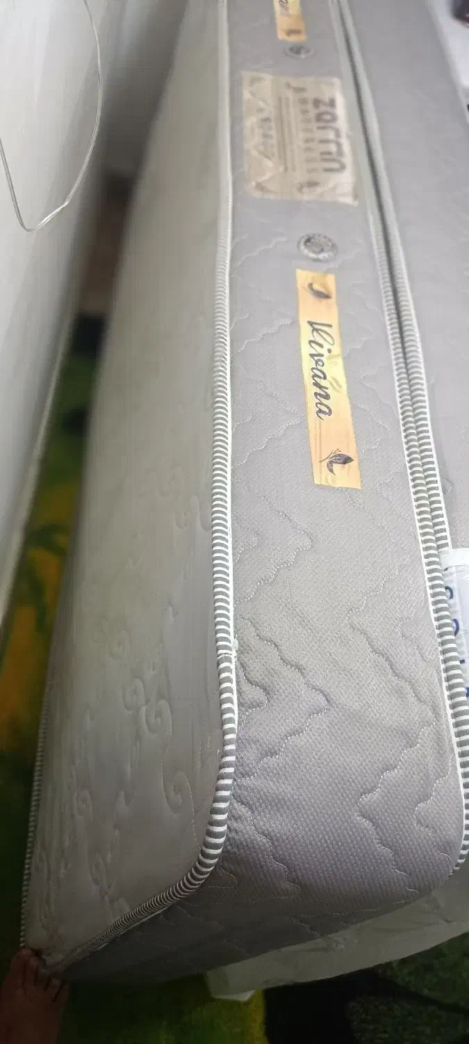 تشک طبی فنری|تشک تختخواب|بندر کنگان, |دیوار