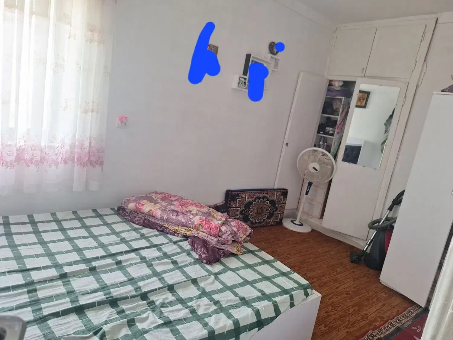 صدف|فروش آپارتمان|گنبد کاووس, |دیوار