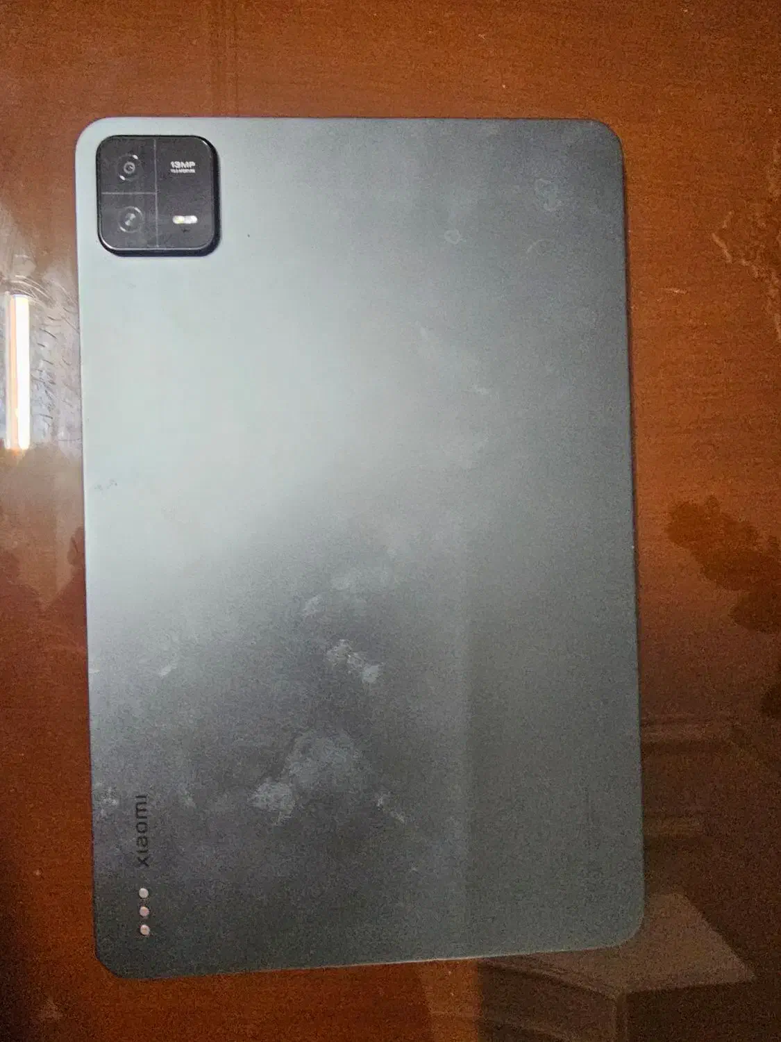 mi pad 6 شیائومی تبلت|تبلت|اصفهان, خانه اصفهان|دیوار