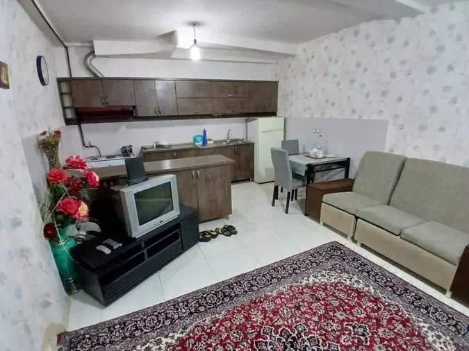 سوییت اجاره ای|اجارهٔ کوتاهمدت آپارتمان و سوئیت|مشهد, حجاب (شهرک غرب)|دیوار