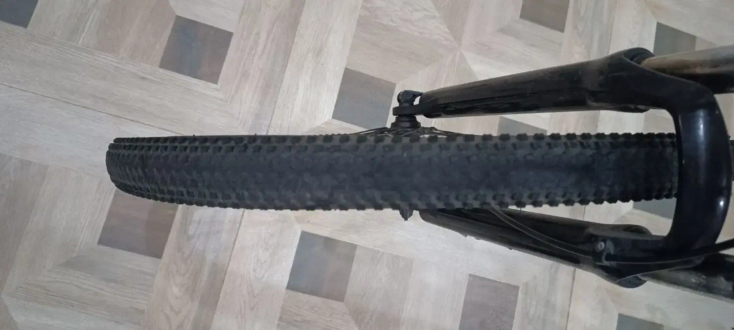 دوچرخه راپیدو 27|دوچرخه، اسکیت، اسکوتر|شاهین دژ, |دیوار