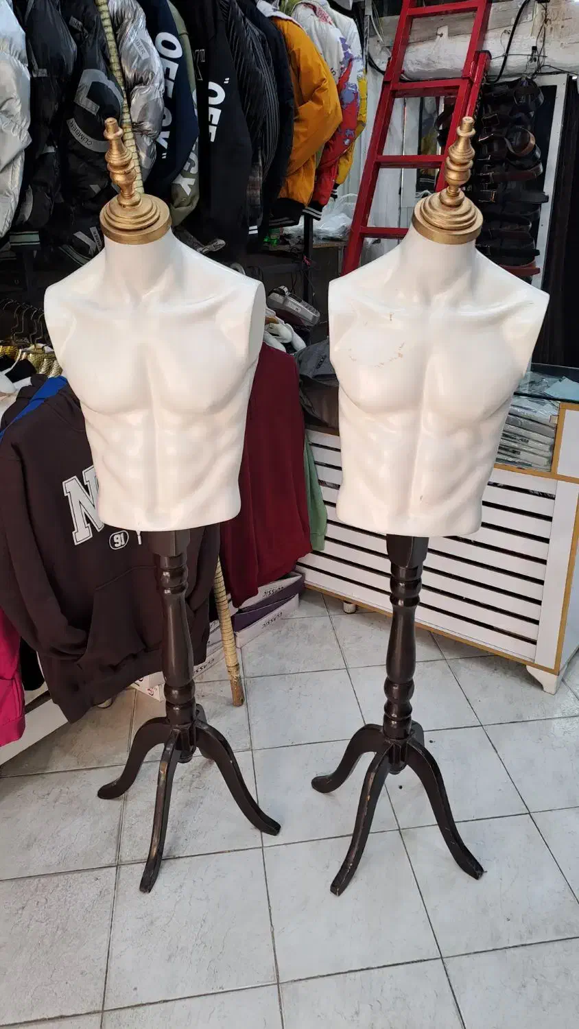 مانکن|فروشگاه و مغازه|کرج, المهدی|دیوار