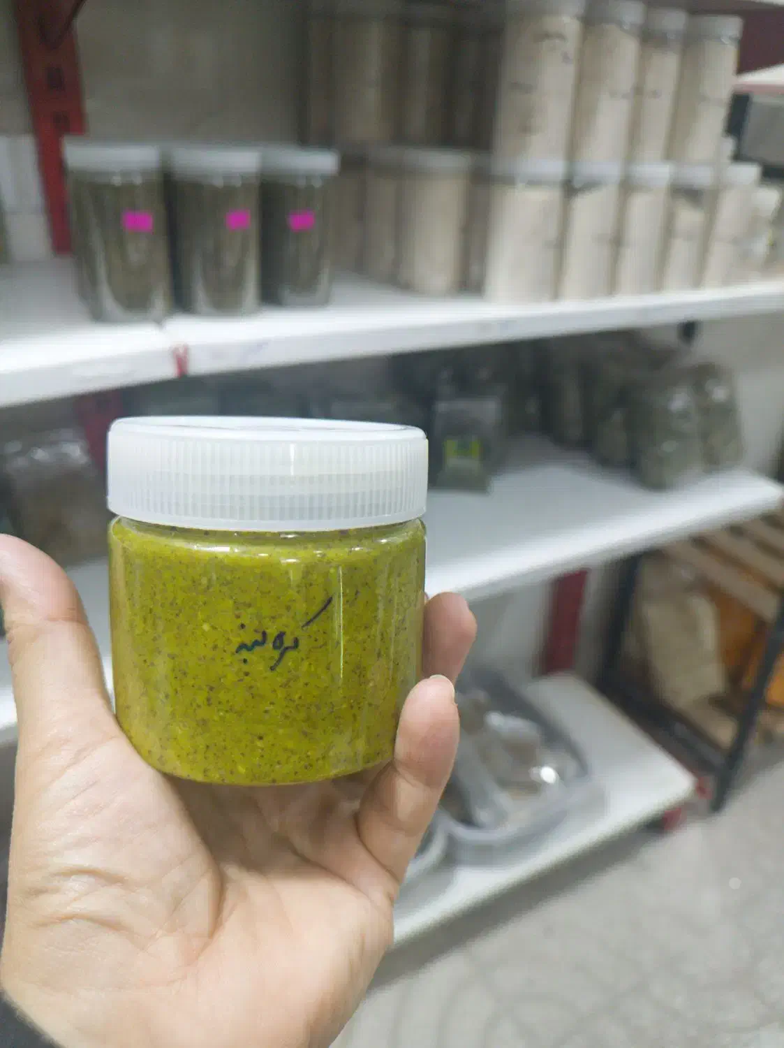 خالص ترین کره های مغزیجات اینجاس|خوردنی و آشامیدنی|زارچ, |دیوار