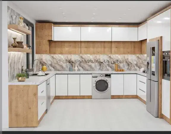 ۱۰۶متری/تک واحدی/فوق شیک/گل ارغوان|فروش آپارتمان|اصفهان, ارغوانیه|دیوار