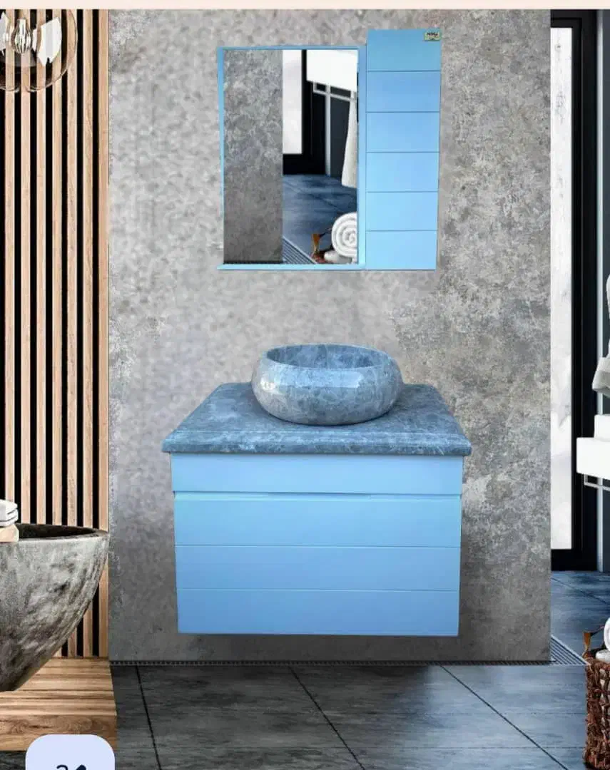 اینه باکس|لوازم سرویس بهداشتی|پرند, فاز ۶|دیوار