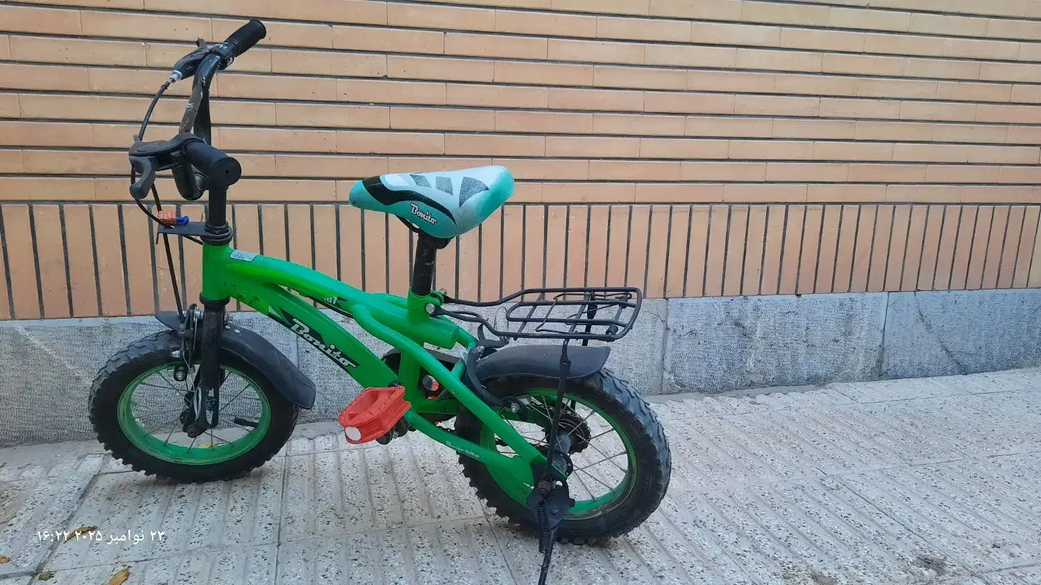 دوچرخه ۱۲|دوچرخه، اسکیت، اسکوتر|سبزوار, امیر کبیر|دیوار