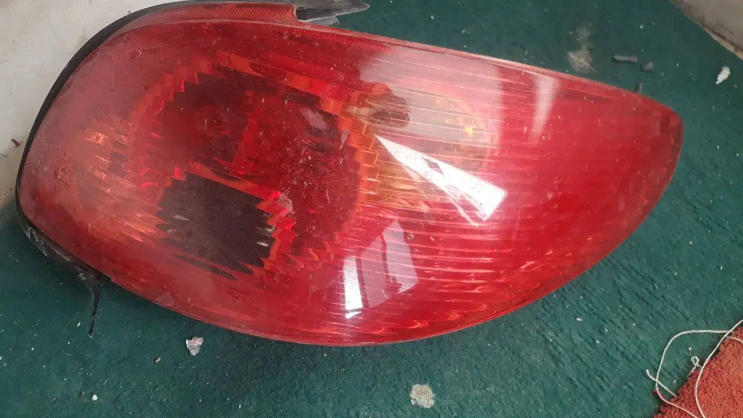 هندا|موتورسیکلت|مشهد, کوثر|دیوار