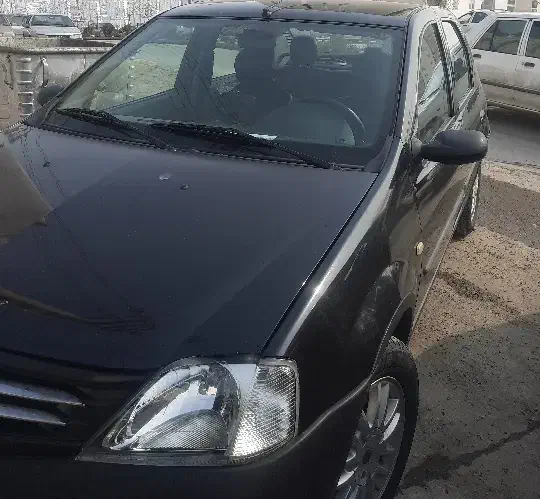 ال ۹۰ مدل ۹۱|خودرو سواری و وانت|پردیس, فاز ۱|دیوار