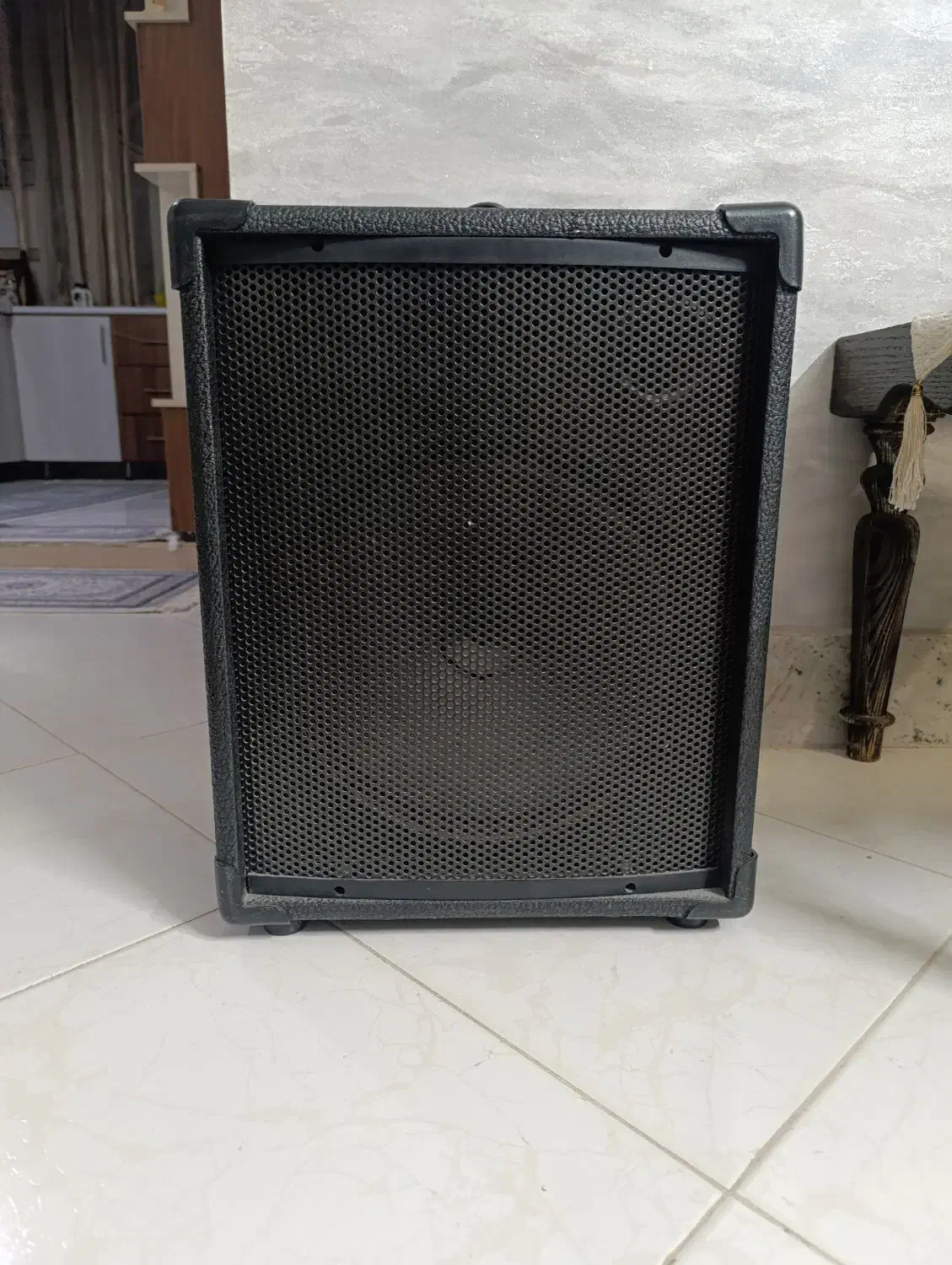 اکو باند|سیستم صوتی خانگی|مشهد, شهید مطهری|دیوار