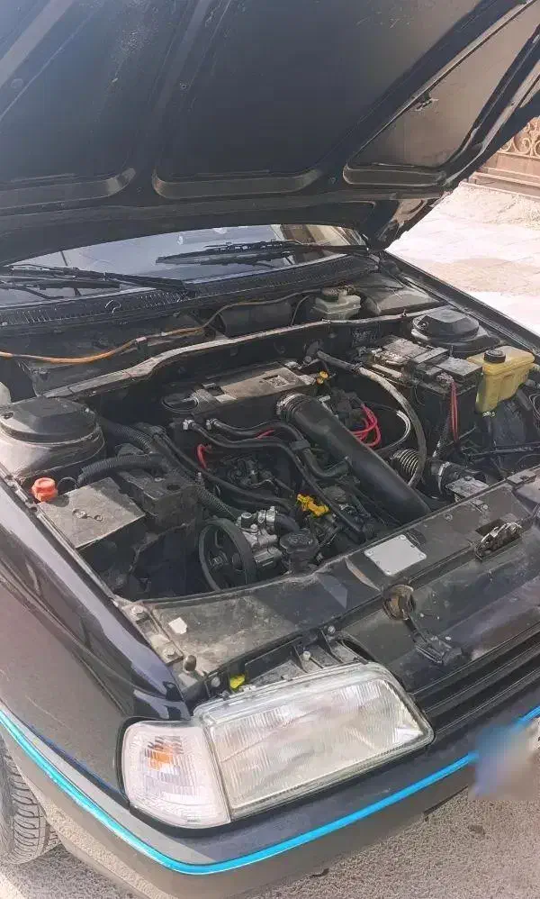 پژو 405|خودرو سواری و وانت|سرپل ذهاب, |دیوار