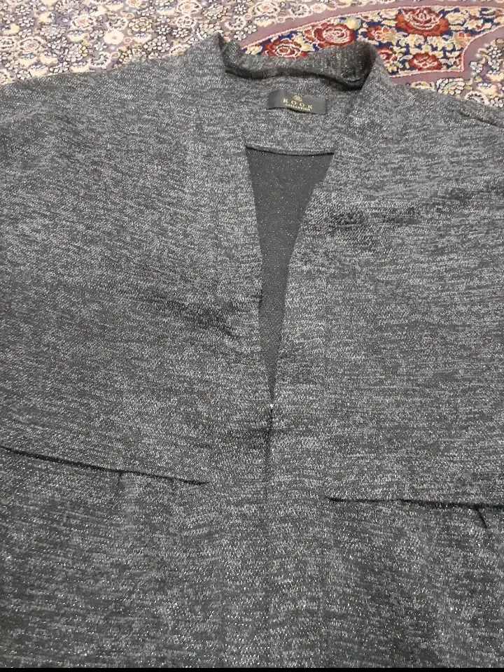 مانتو پاییزی سایز بزرگ|لباس|رشت, انصاری|دیوار