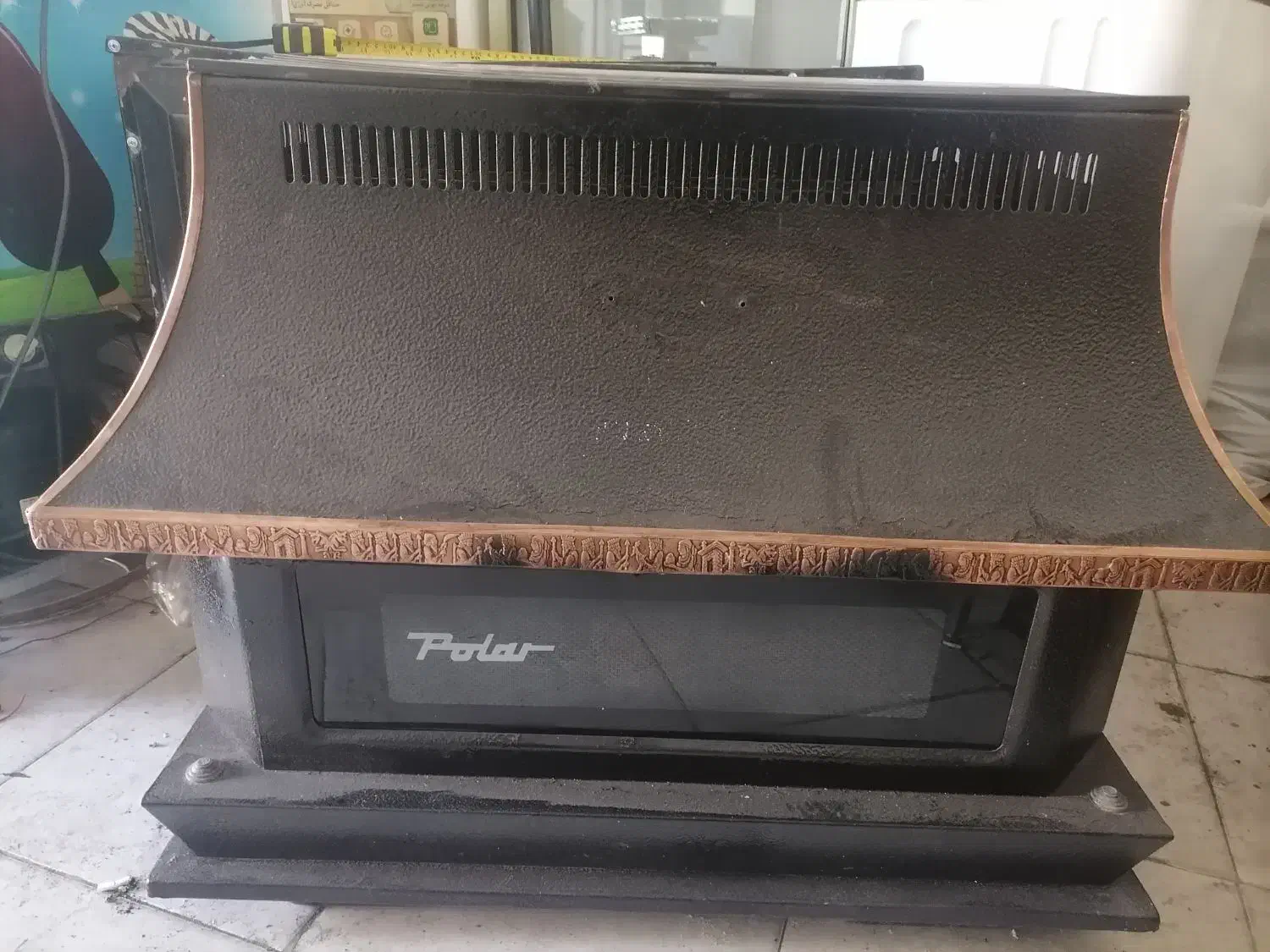 بخاری ارزان|بخاری، هیتر، شومینه|آزادشهر, |دیوار