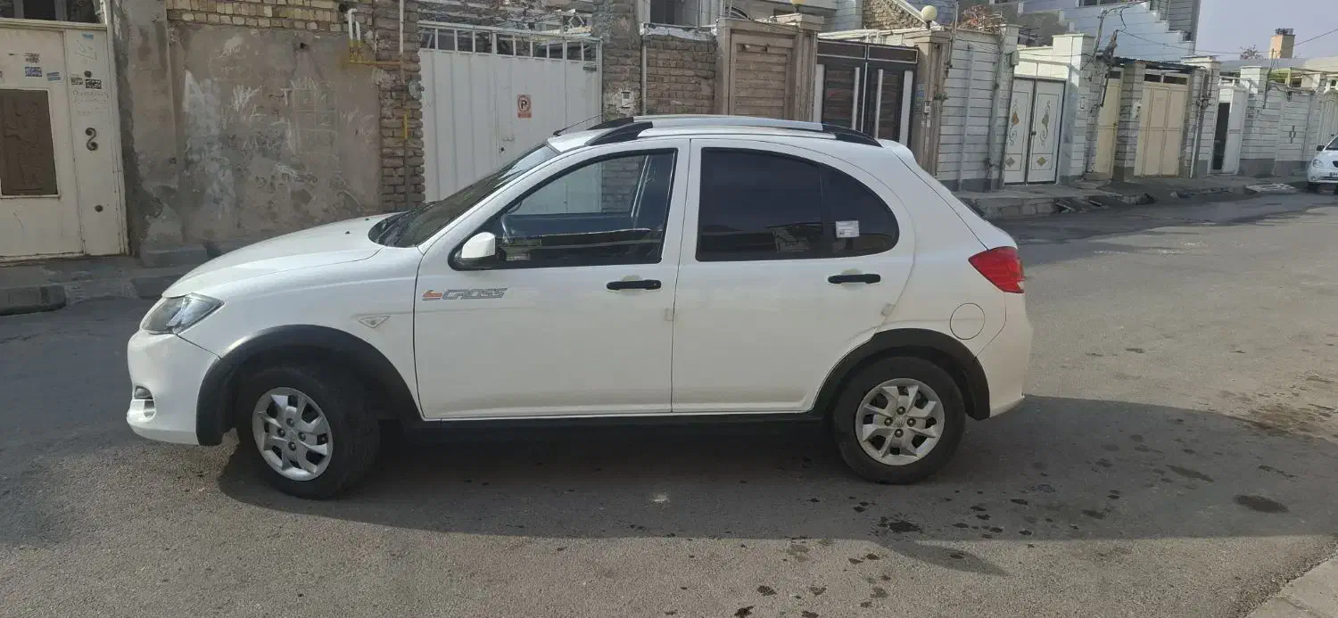 کوییک مدل  ۴۰۱|خودرو سواری و وانت|قزوین, |دیوار