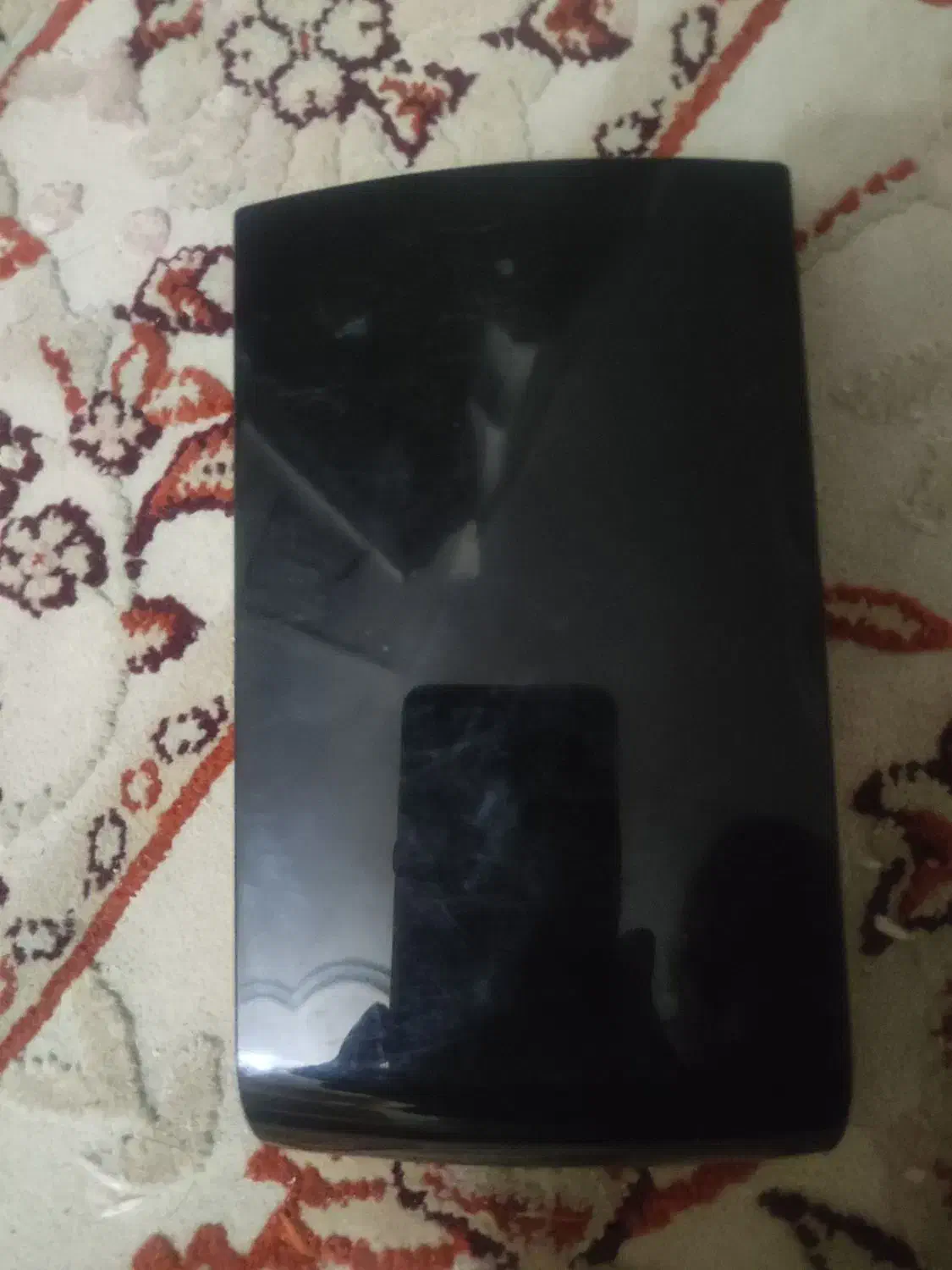 فروش هارد اکسترنال یک ترا|قطعات و لوازم جانبی رایانه|همدان, |دیوار