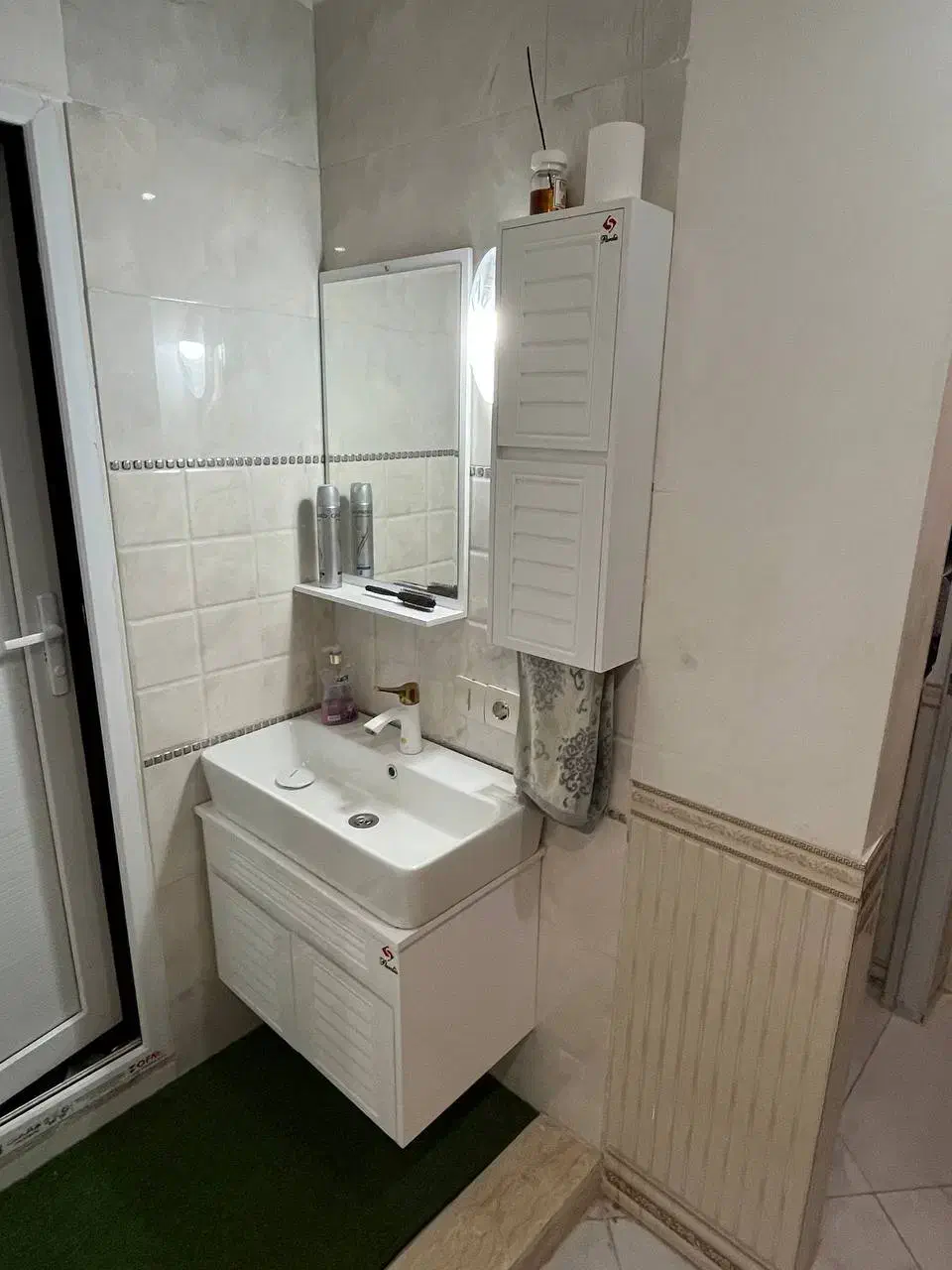 اجاره آپارتمان ۱۲۰ متر ۲ خواب نوساز اسلامشهر|اجارهٔ آپارتمان|اسلامشهر, بهرام آباد|دیوار