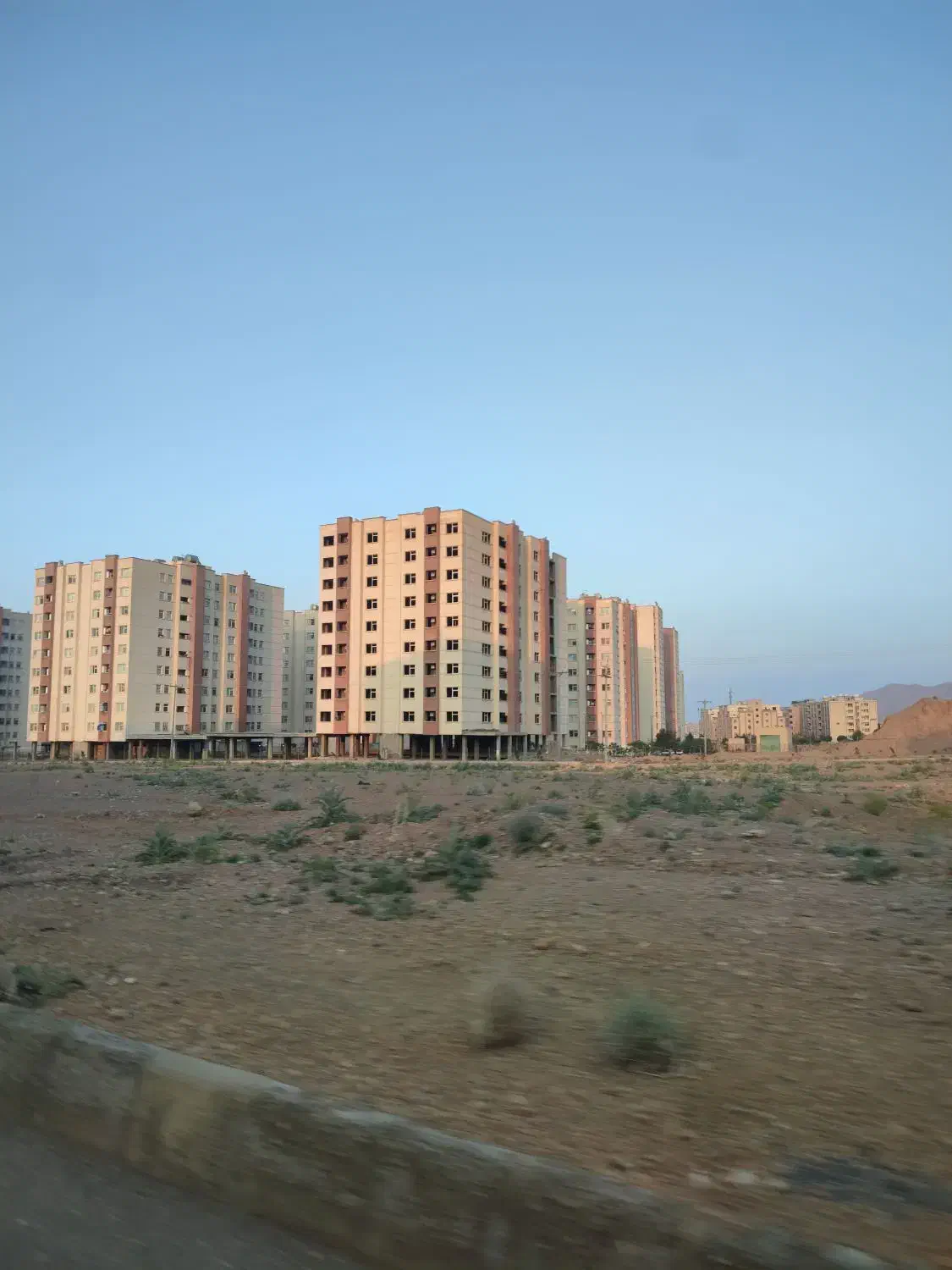 فروش آپارتمان 110 متر محله سی8|فروش آپارتمان|فولادشهر, C8|دیوار