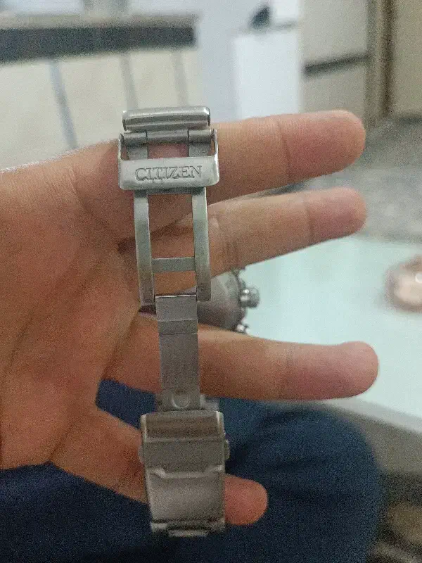 ساعت sitizen اصلی|ساعت|لاجان, |دیوار