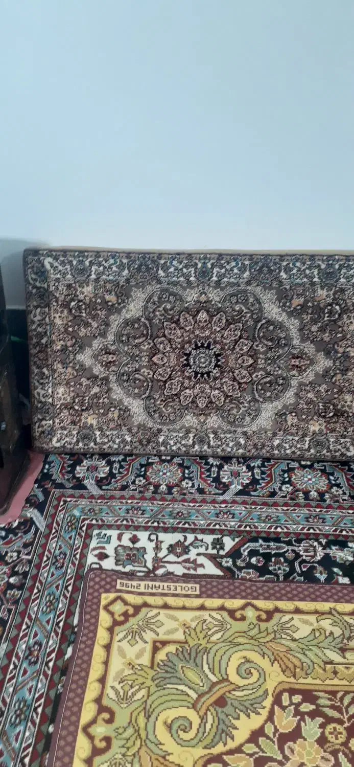 سلام ۴عدد پشتی|پشتی|اردبیل, |دیوار