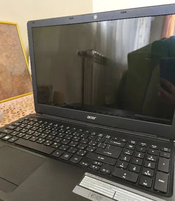 لپ تاپ acer|رایانه همراه|پردیس, فاز ۱|دیوار