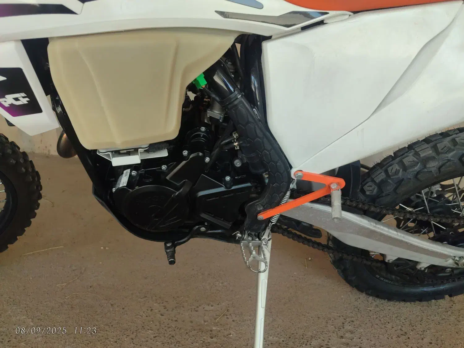 برمودا|موتورسیکلت|تربت جام, یحیی آباد|دیوار