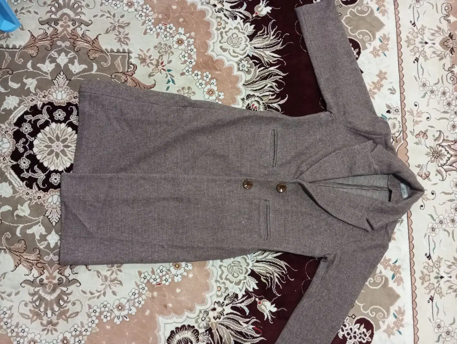 پالتوی زنانه|لباس|مشهد, سرافرازان|دیوار