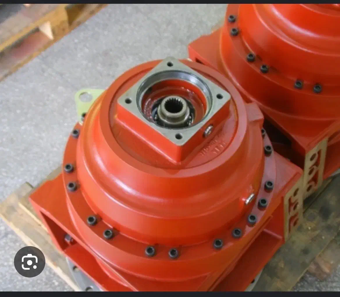 موتور دوئیتس گیربکس میکسر|ماشینآلات صنعتی|یزد, |دیوار