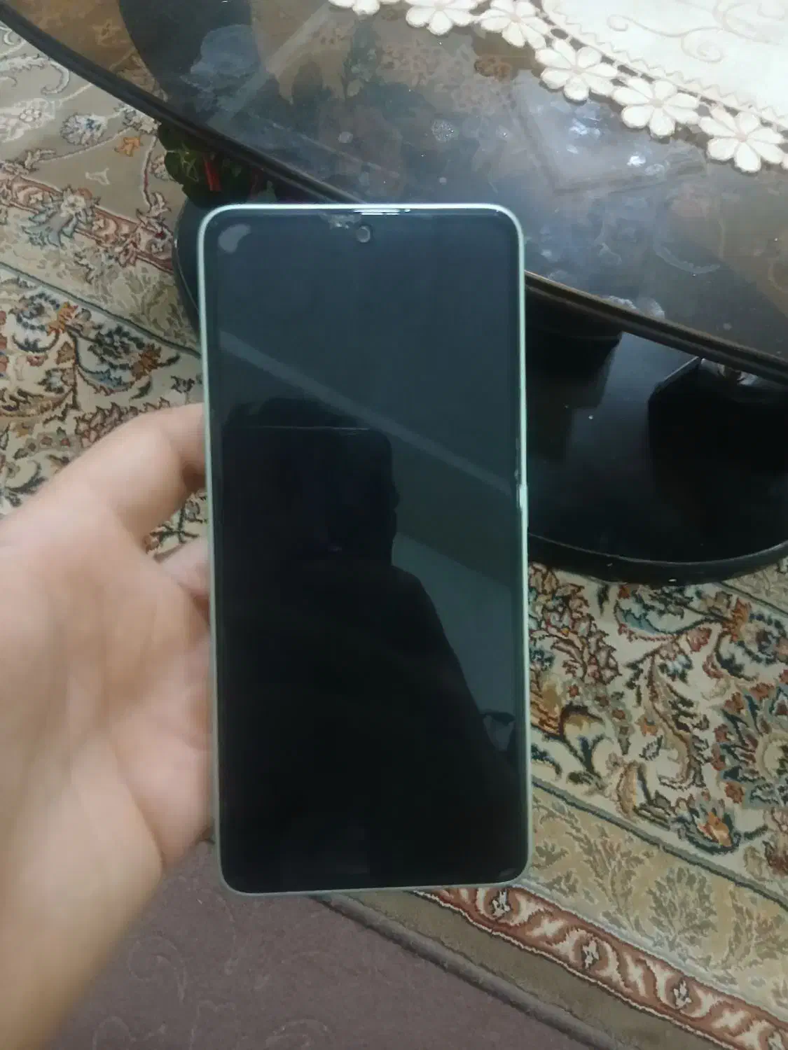 گوشی ردمی نوت13|موبایل|ابهر, |دیوار