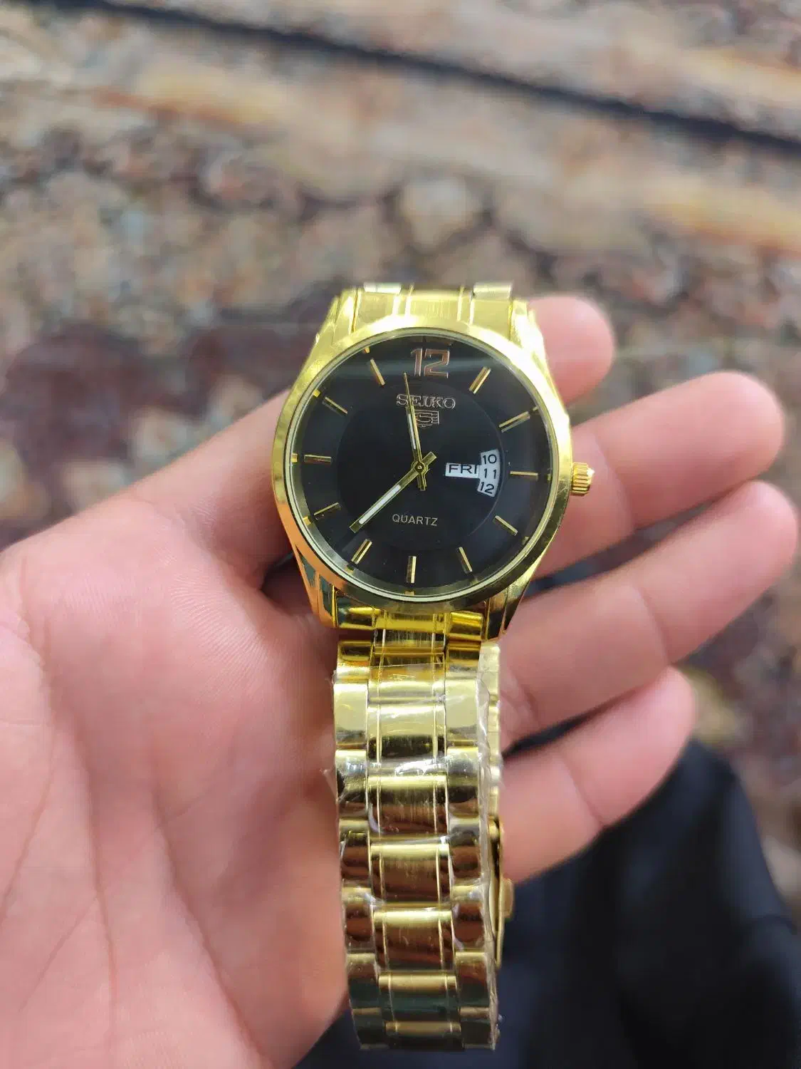 ساعت سیکو5|ساعت|کرمانشاه, |دیوار