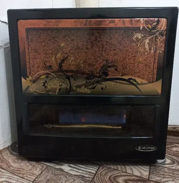 بخاری در حدنو|بخاری، هیتر، شومینه|فومن, |دیوار