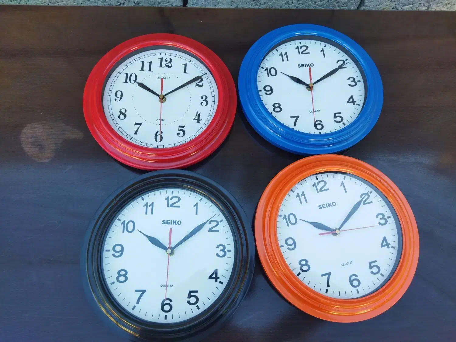 وسایل شخصی نو|ساعت|آزادشهر, |دیوار