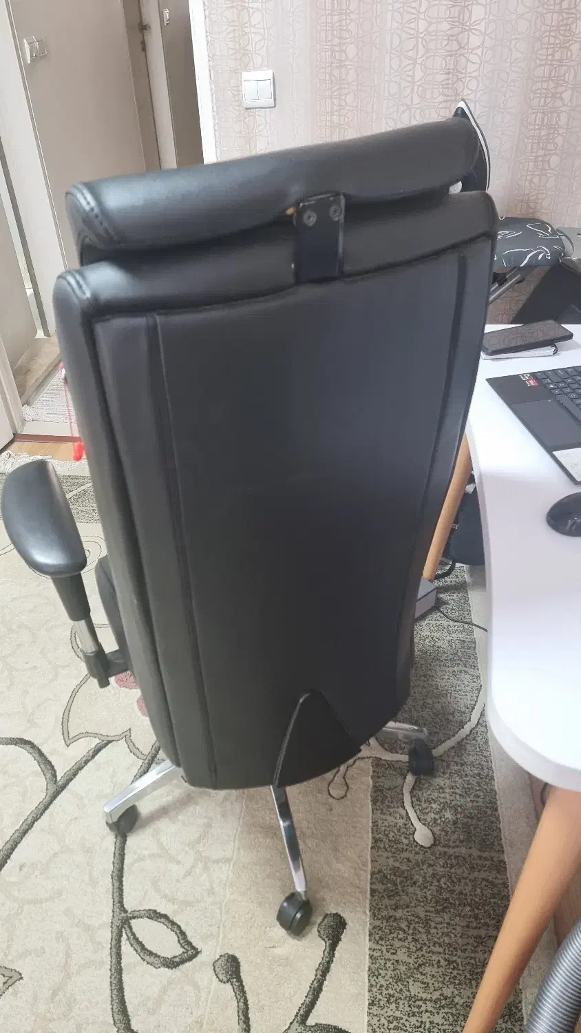 صندلی نیلپر OCM910|مبلمان اداری|تهران, فردوس|دیوار