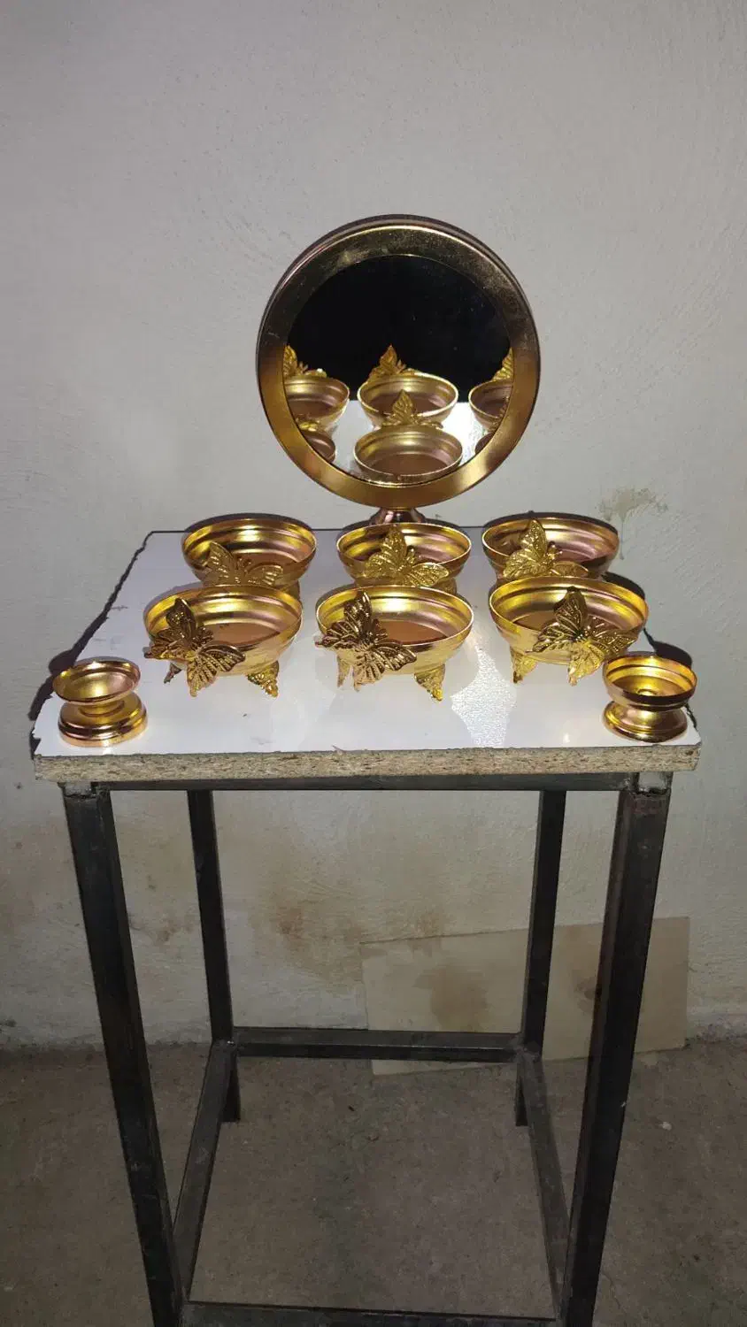 پک ۷ سین|صنایع دستی و سایر لوازم تزئینی|پاکدشت, پاکدشت (مامازند)|دیوار