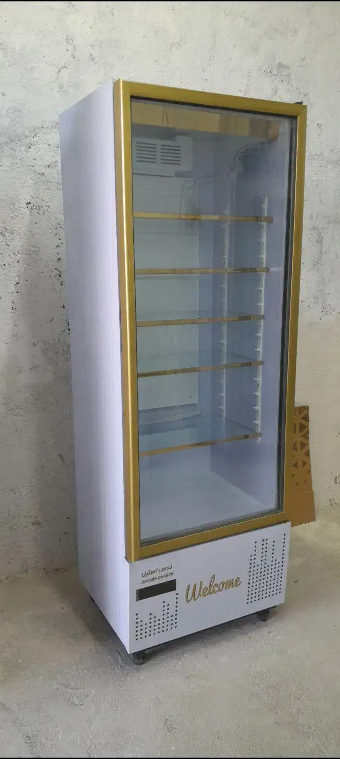 ویترینی|فروشگاه و مغازه|مشهد, کاظم آباد پنجشنبه|دیوار