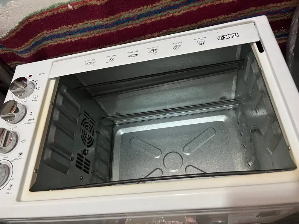 ماکروفر|اجاق گاز و لوازم برقی پختوپز|تبریز, |دیوار