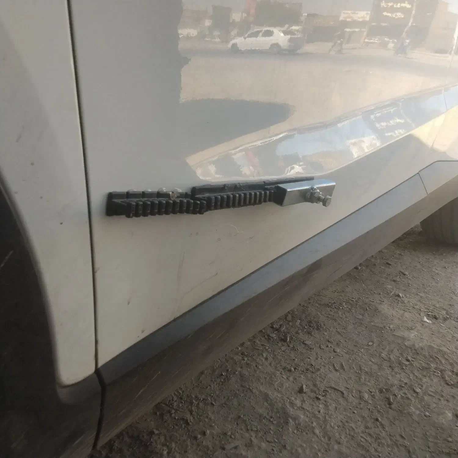 صافکاری اطمینان با قیمت مناسب و کمترین زمان|خدمات موتور و ماشین|مشهد, بهمن|دیوار