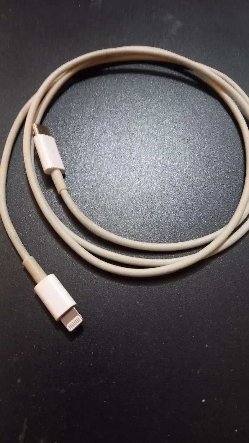 کابل شارژ آیفون و سامسونگ|لوازم جانبی موبایل و تبلت|مشهد, سجاد شهر|دیوار