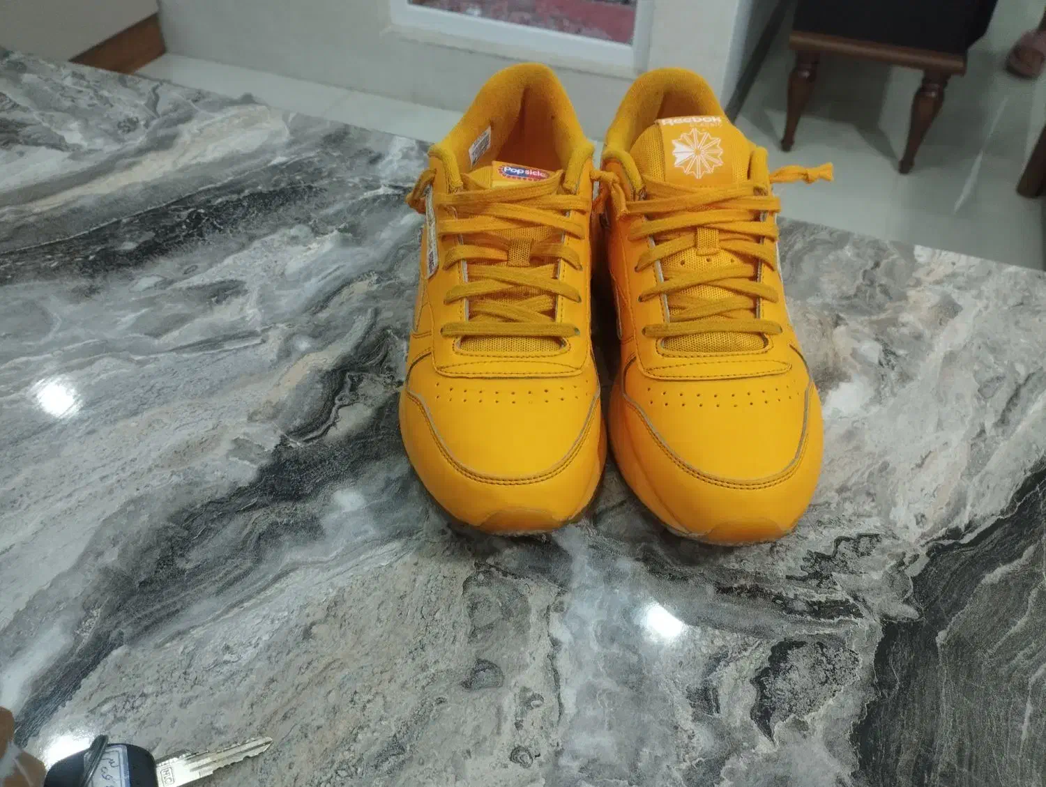 کتونی خارجی|کیف، کفش، کمربند|کرج, کرج نو|دیوار