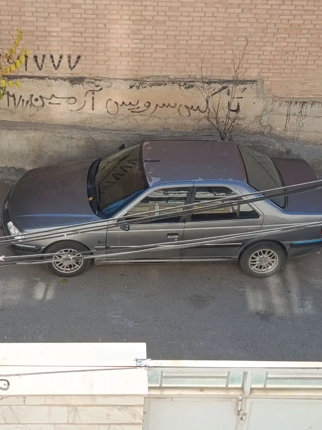 پژو پارس مدل 88|خودرو سواری و وانت|سنندج, |دیوار