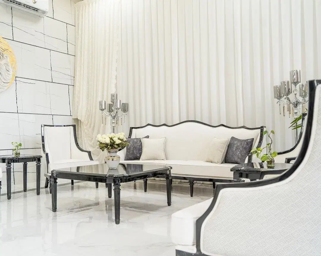 مبل فرانسوی کیمیا|مبلمان خانگی و میز عسلی|تهران, مجیدآباد|دیوار