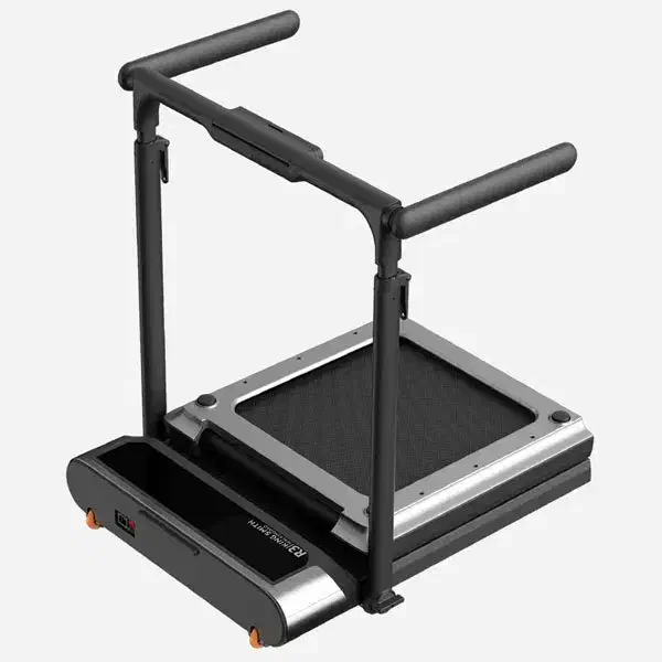 تردمیل تاشو شیائومی WalkingPad R3 Hybrid Plus|تجهیزات ورزشی|تهران, جردن|دیوار