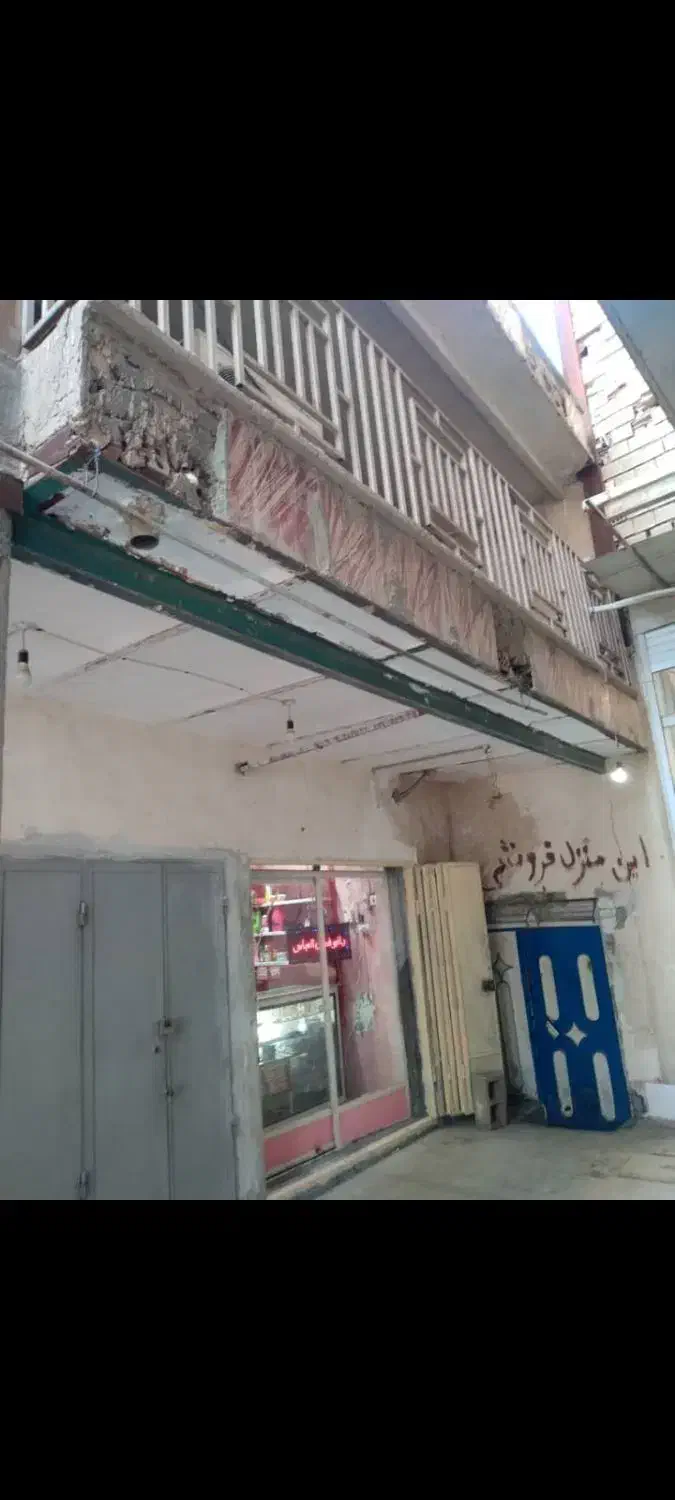 فروش دو آپارتمان ۱۲۰ متری ۵ خوابه طبقه ۲|فروش آپارتمان|شادگان, |دیوار