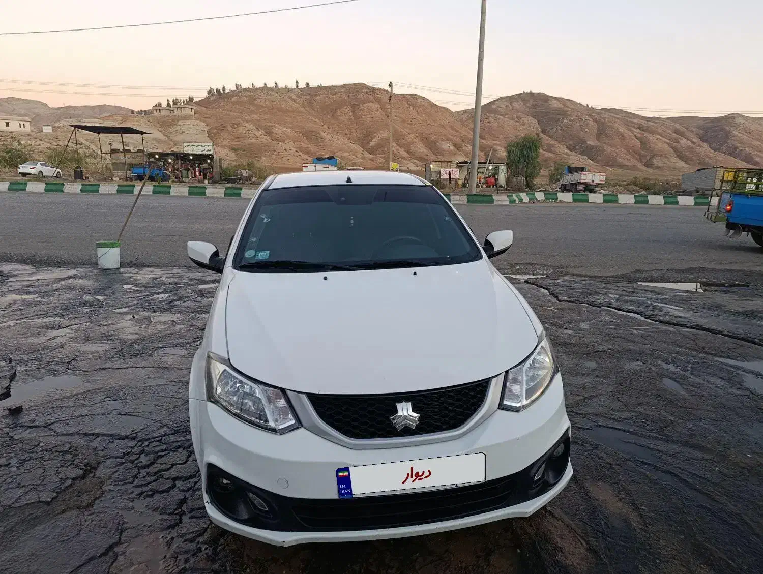 ساینا اس|خودرو سواری و وانت|پلدختر, |دیوار