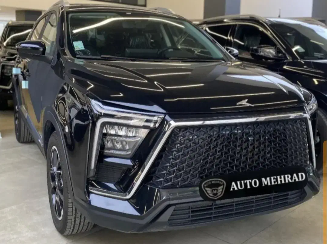 کیامسی x5صفر( اقساطی) تحویل آنی|خودرو سواری و وانت|تهران, آذربایجان|دیوار